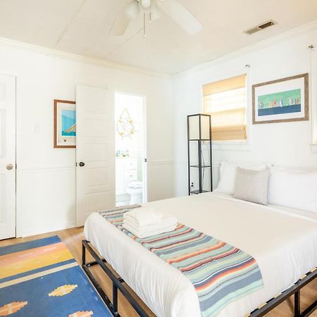 Hip Island House Villa ชาร์ลสตัน ภายนอก รูปภาพ