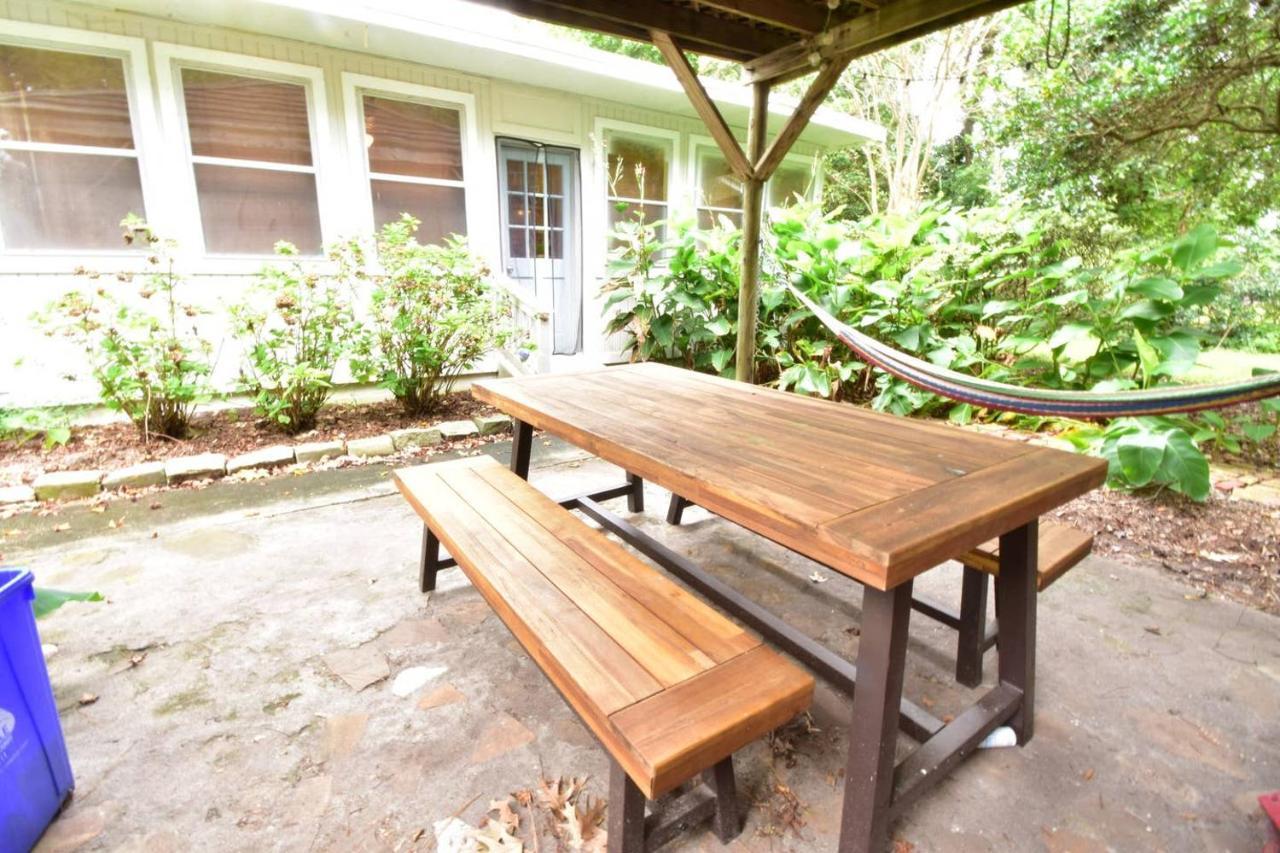 Hip Island House Villa ชาร์ลสตัน ภายนอก รูปภาพ