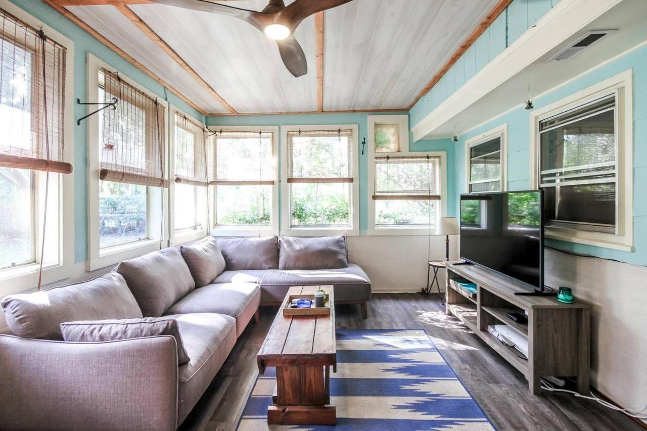 Hip Island House Villa ชาร์ลสตัน ภายนอก รูปภาพ