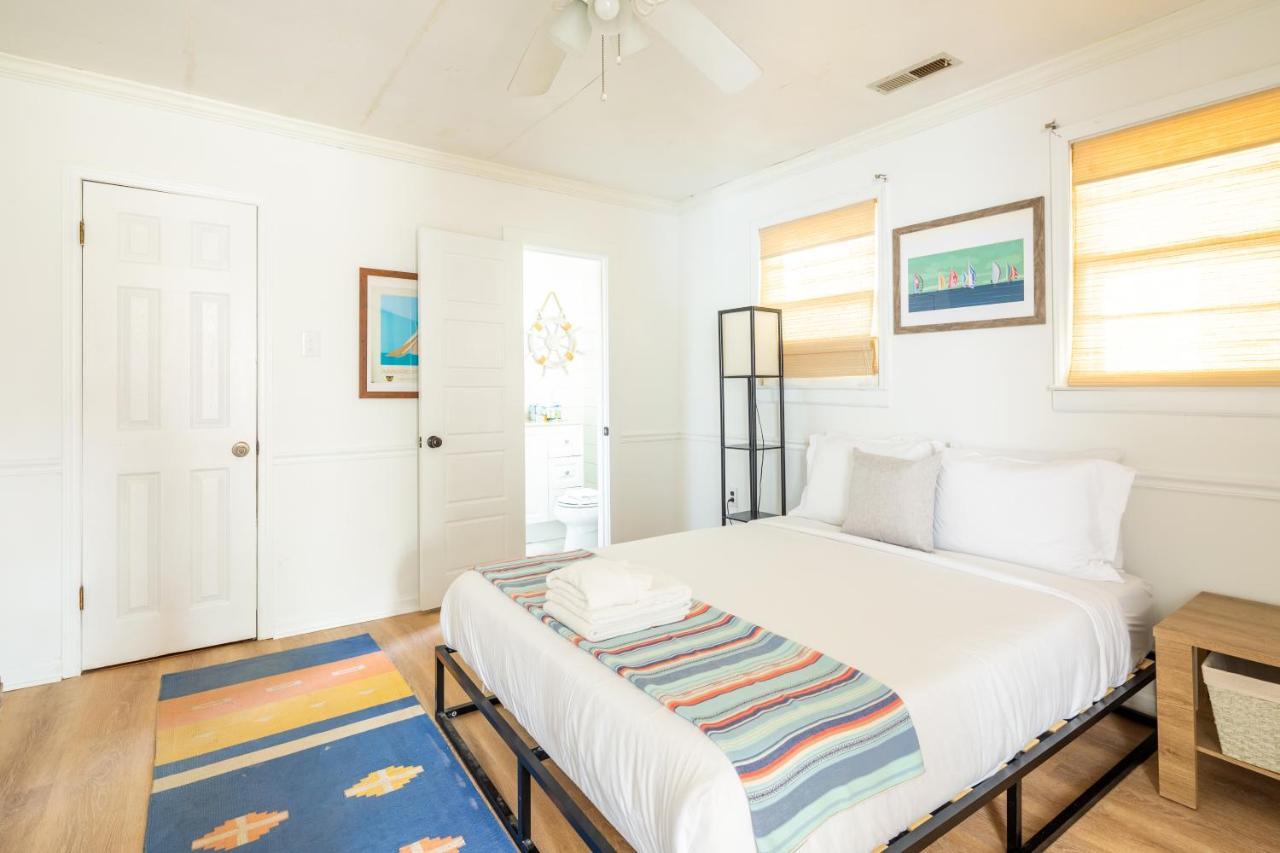Hip Island House Villa ชาร์ลสตัน ภายนอก รูปภาพ