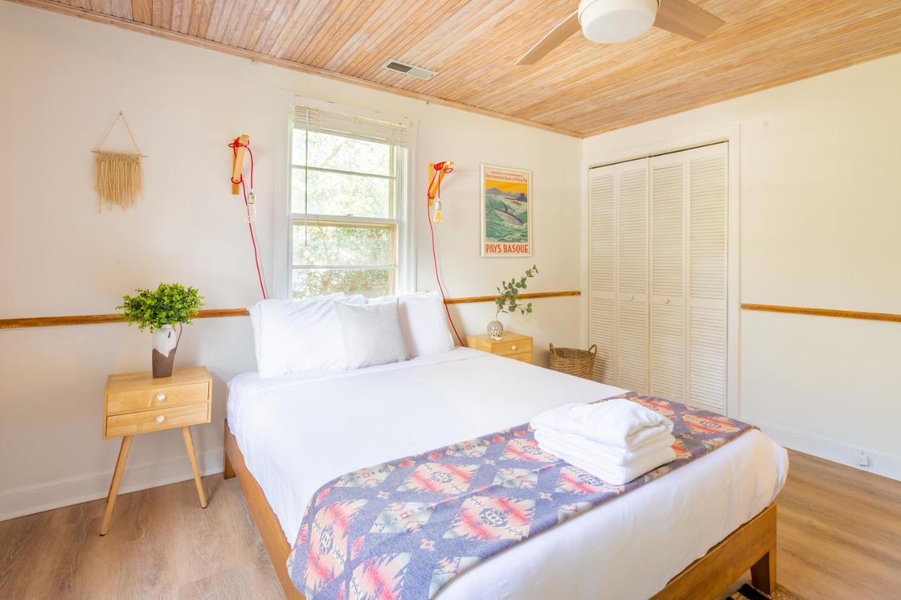 Hip Island House Villa ชาร์ลสตัน ภายนอก รูปภาพ