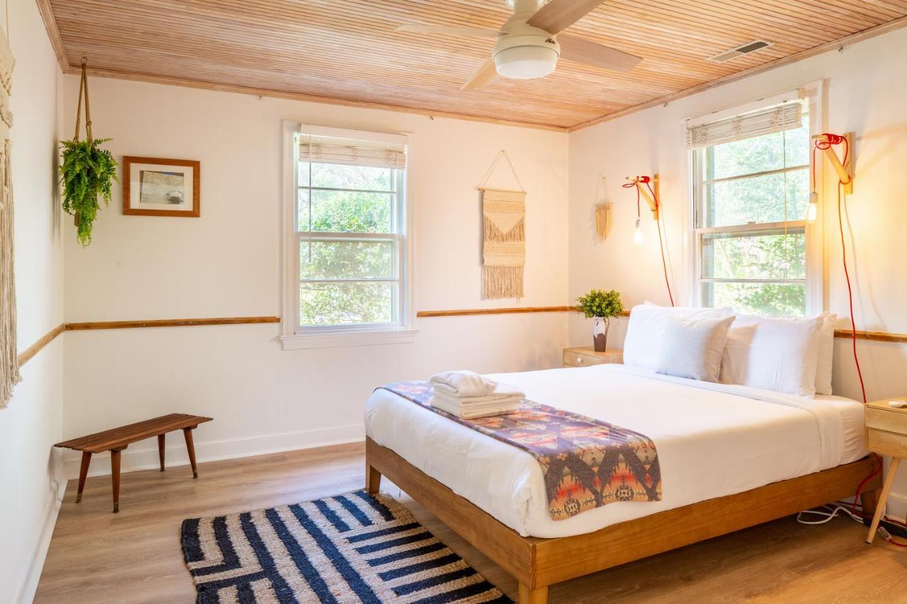 Hip Island House Villa ชาร์ลสตัน ภายนอก รูปภาพ