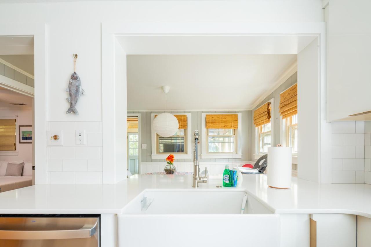 Hip Island House Villa ชาร์ลสตัน ภายนอก รูปภาพ