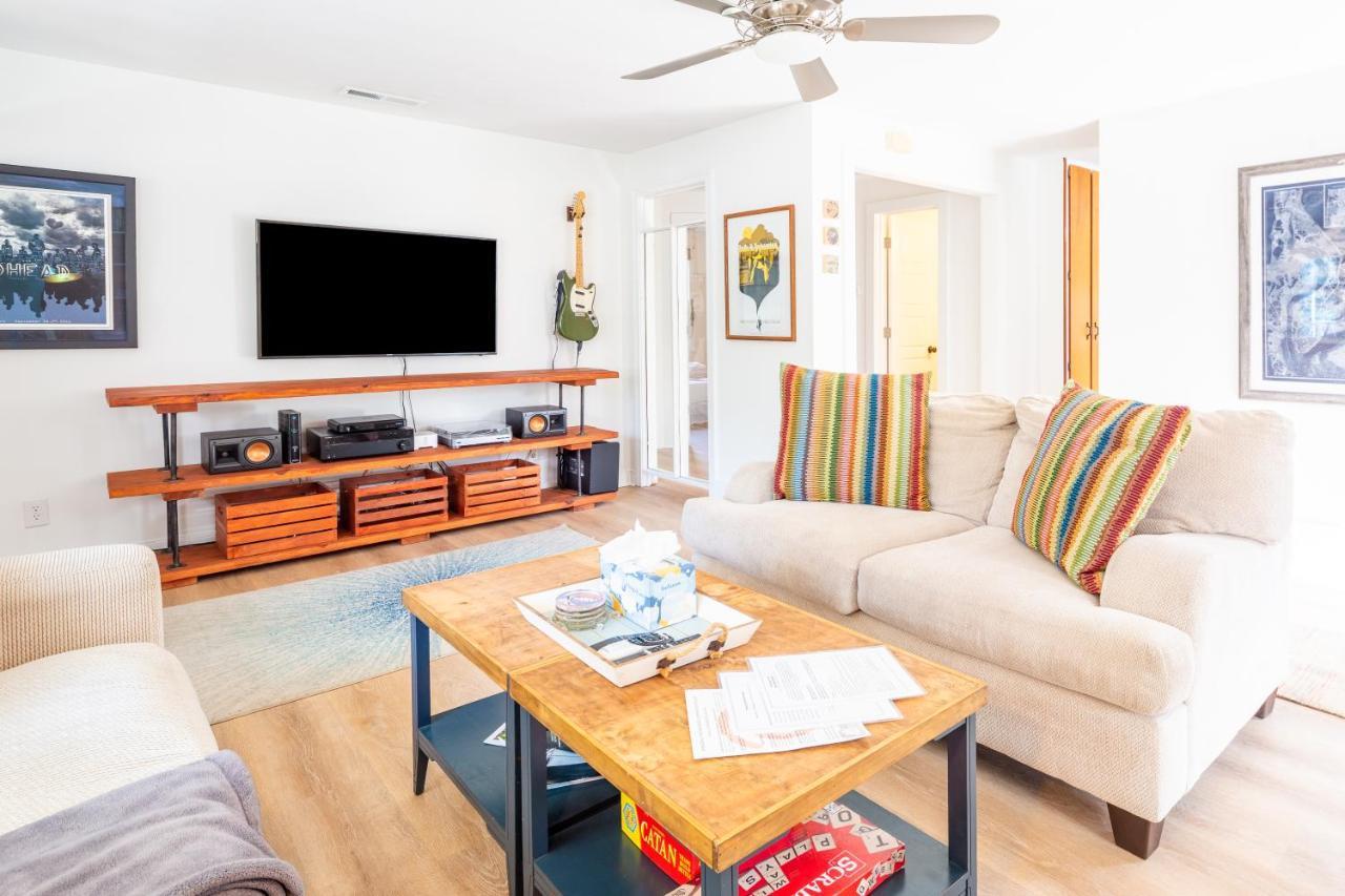Hip Island House Villa ชาร์ลสตัน ภายนอก รูปภาพ
